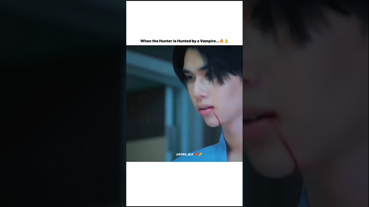 RevampSeries EP9: GMMTV's Exciting New BL Drama 🎬