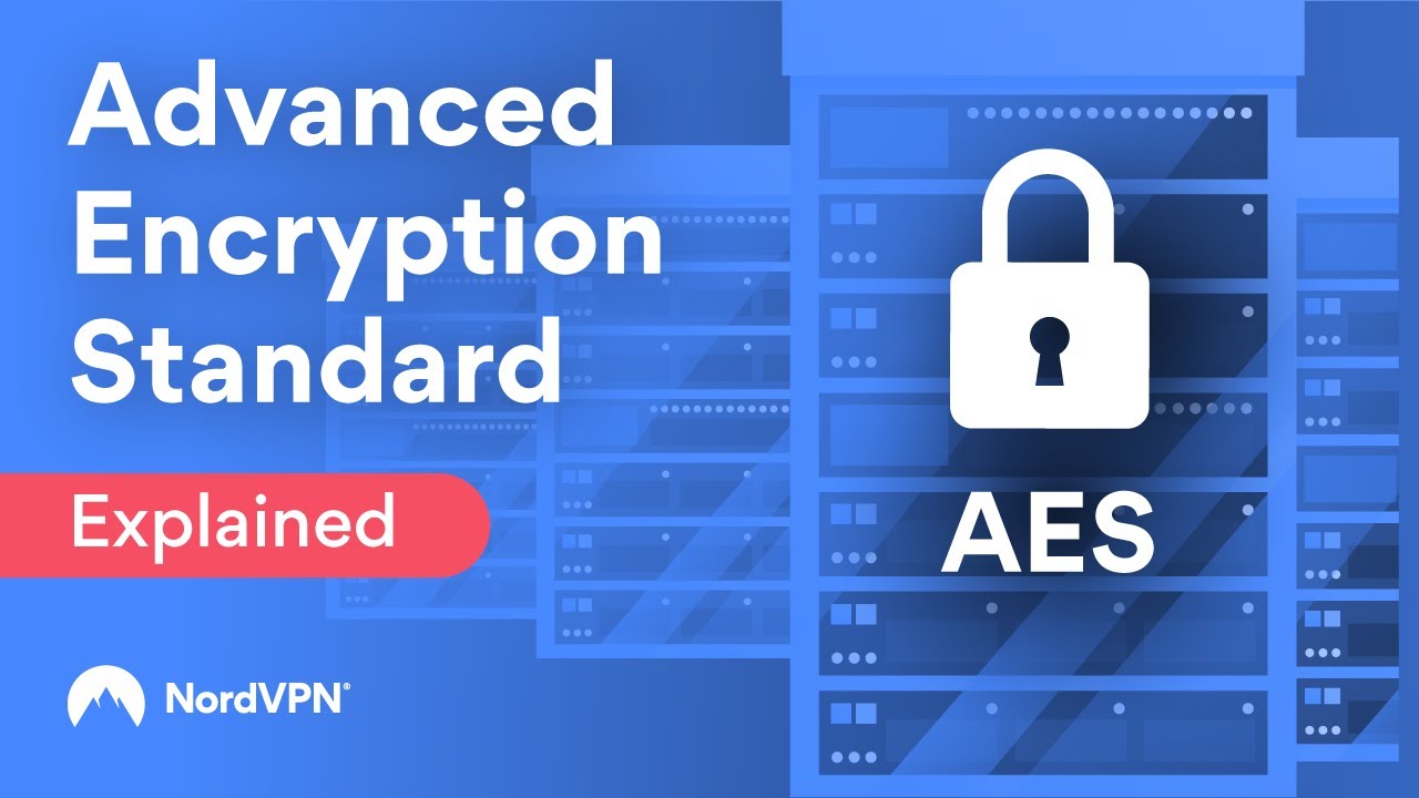 AES Explained: The Ultimate Guide to the Encryption Standard 🔐