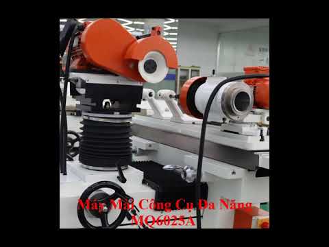Máy Mài Công Cụ Đa Năng MQ6025A - 0966.955.462