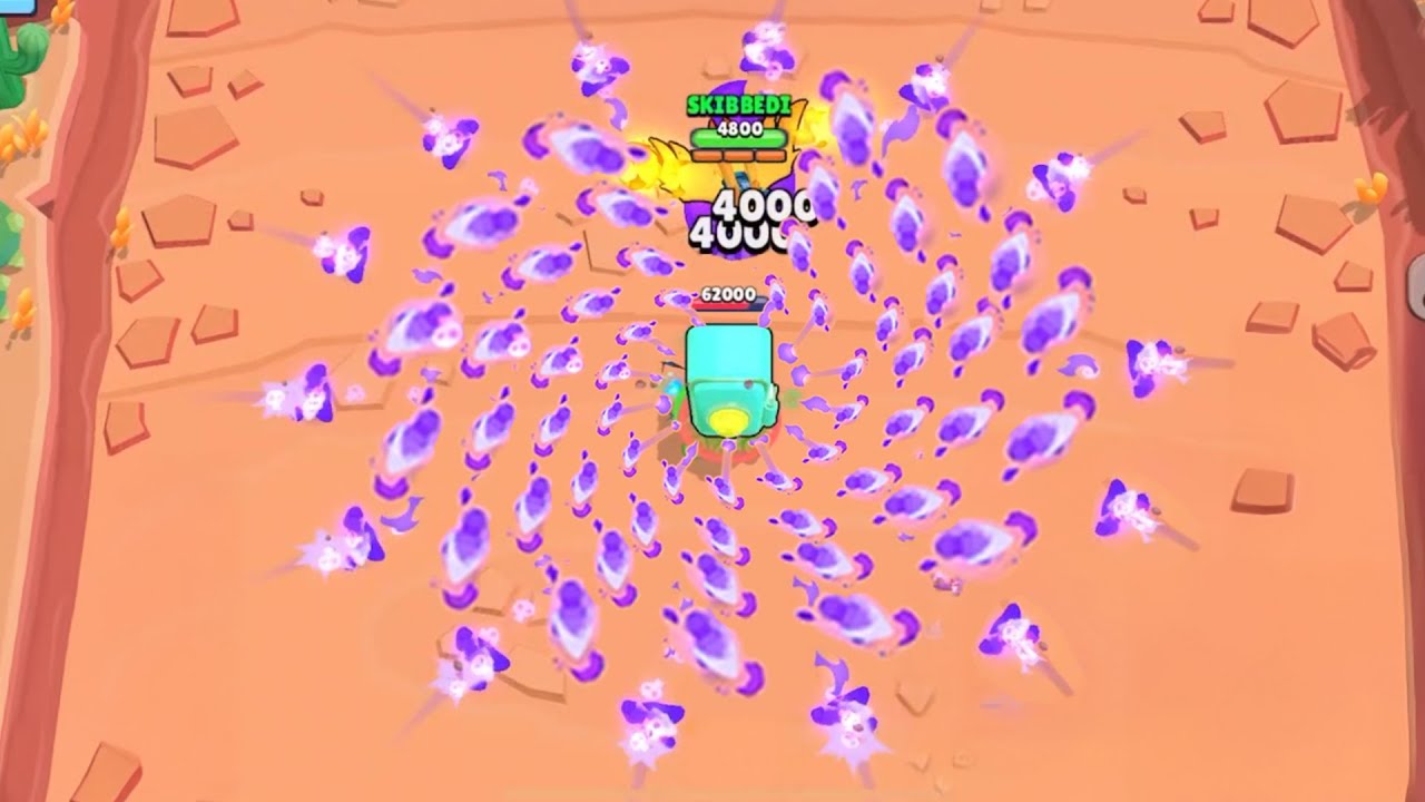 Hypercharge vs Safe: Join Brawlgang for Exclusive Benefits🔥