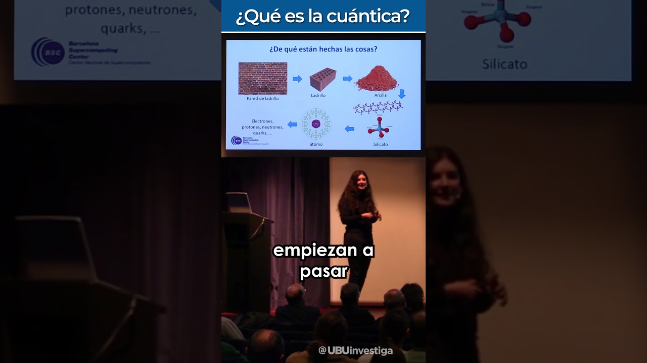 Descubre la Física Cuántica y su Impacto en la Computación 🚀