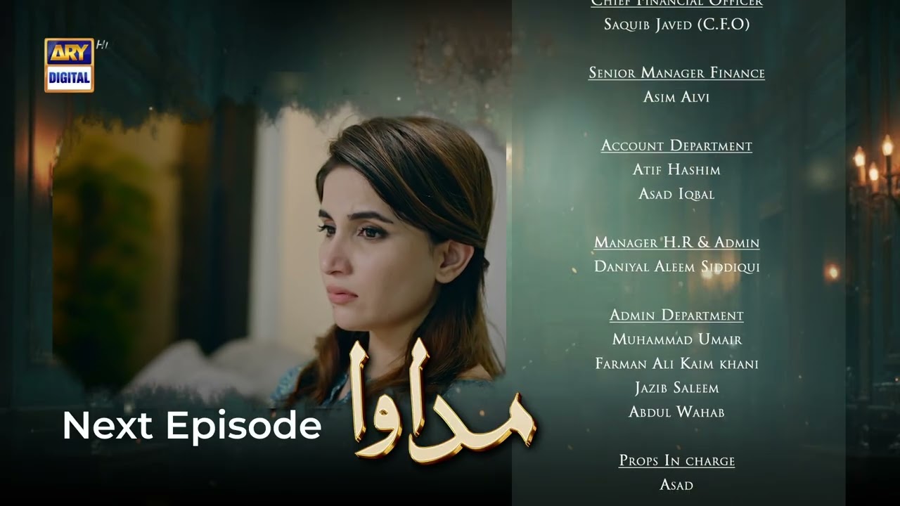 Madawa Episode 25 Teaser | Omer Shahzad & Aiza Awan π₯