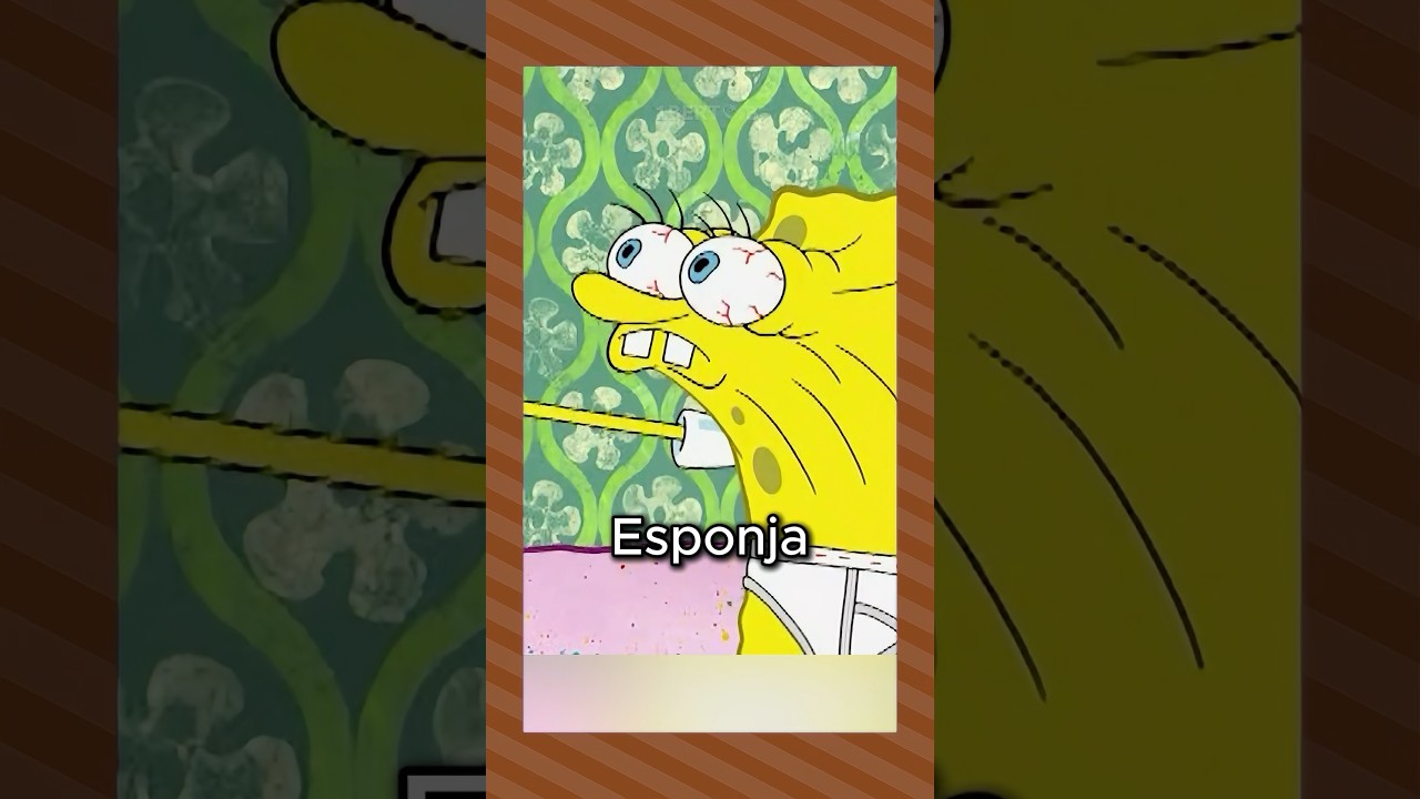 Bob Esponja: Dois Episódios Conectados com Segredos e Curiosidades 🧽