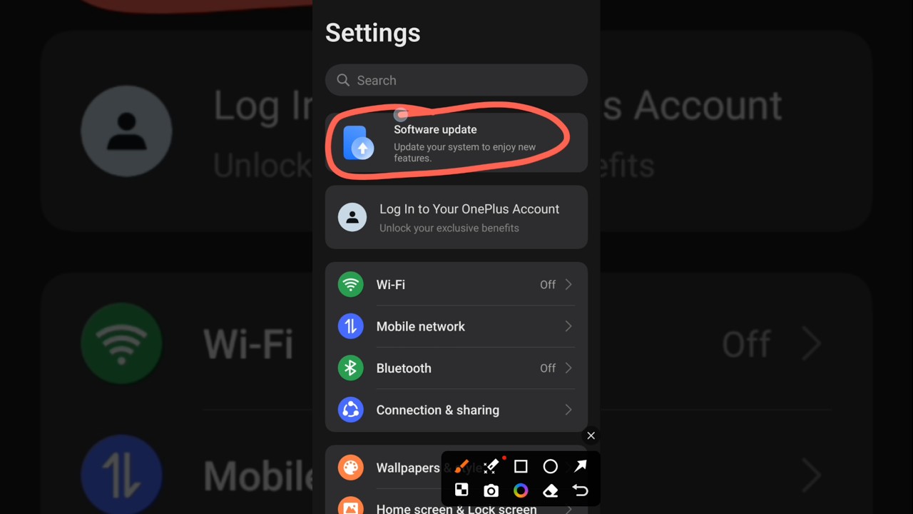 OnePlus Phone Ka Software Update Kaise Kare? Step-by-Step Guide π±