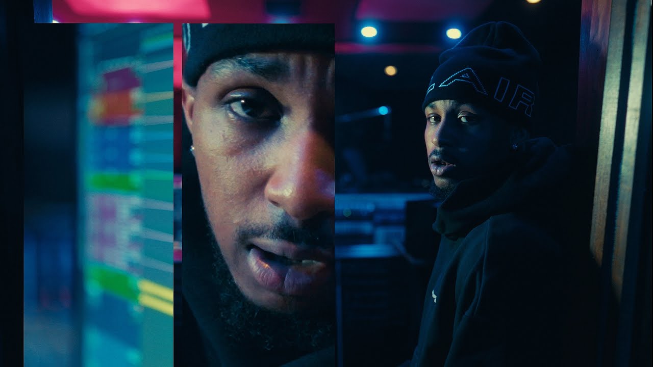 DDG - Reason 🎶 Official Music Video | Directed by @RLPvids