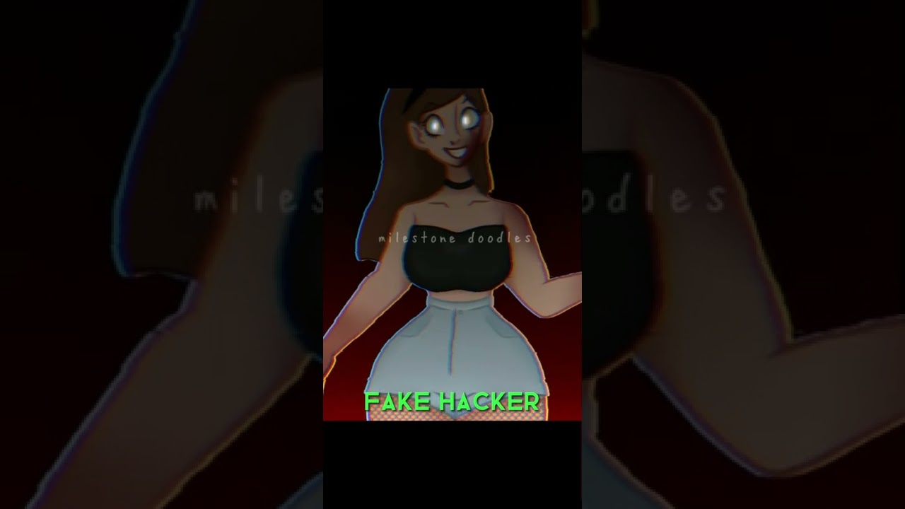 Fake Hackers vs Real Hackers on Roblox 🎮