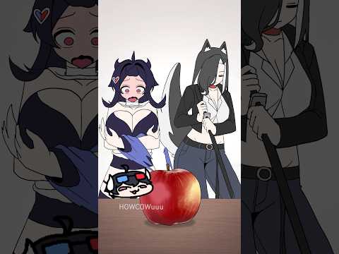 ์ท์ ์์ ๋ ๋ง์ ์ผ.. 2ํธ #animation #memes