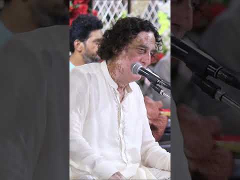 Arif Feroz Qawwal #bestharmounium #sazina #tabla #tablamusic #motivational