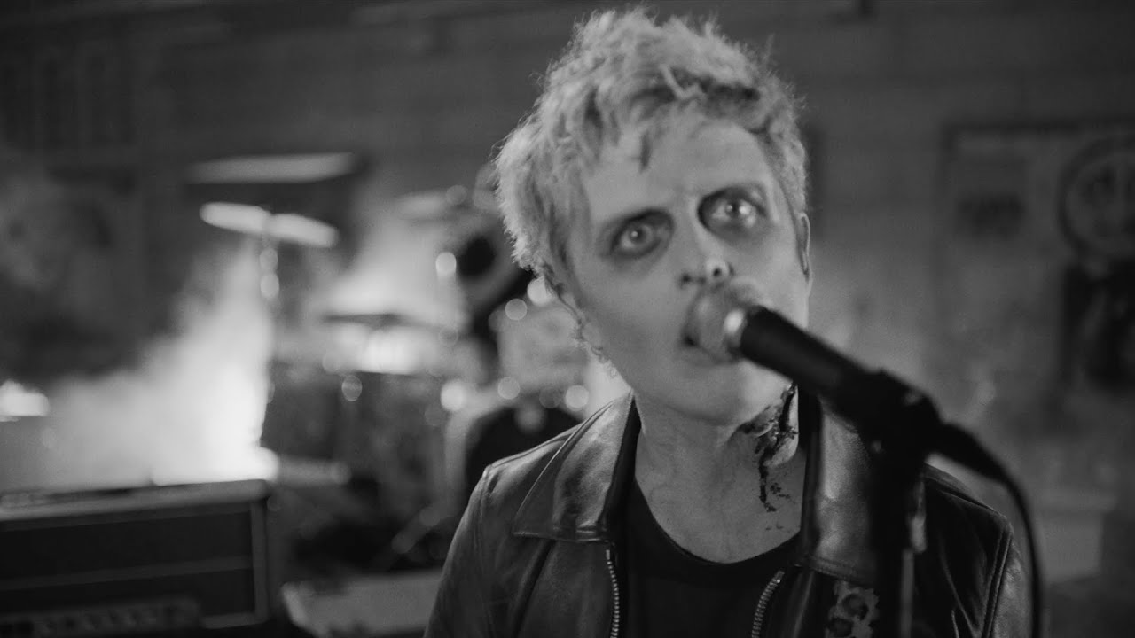 Green Day - The American Dream Is Killing Me 🎸