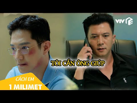 Cách Em 1 Milimet Tập 19 | 1 cú điện thoại, shark Viễn khiên vụ kiện Đức đảo chiều