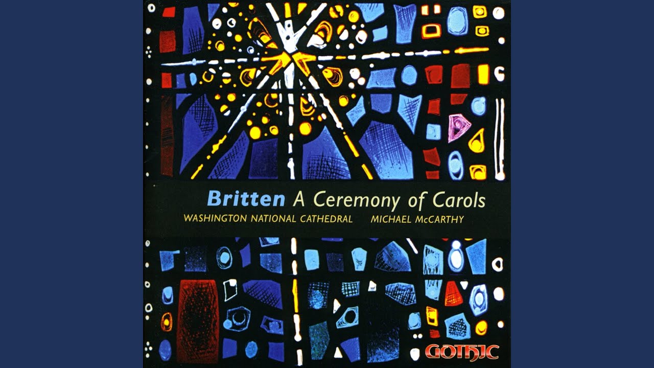 I Saw Three Ships (arr. H.R. Bramley, J. Stainer and W. Sandys)