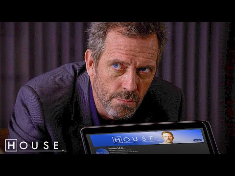 House CASES to watch with your best friend