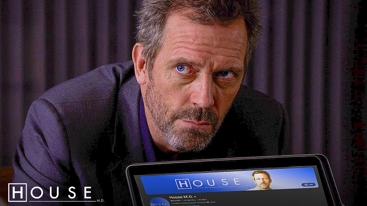 Must-Watch House Cases to Enjoy with Your Best Friend 🩺
