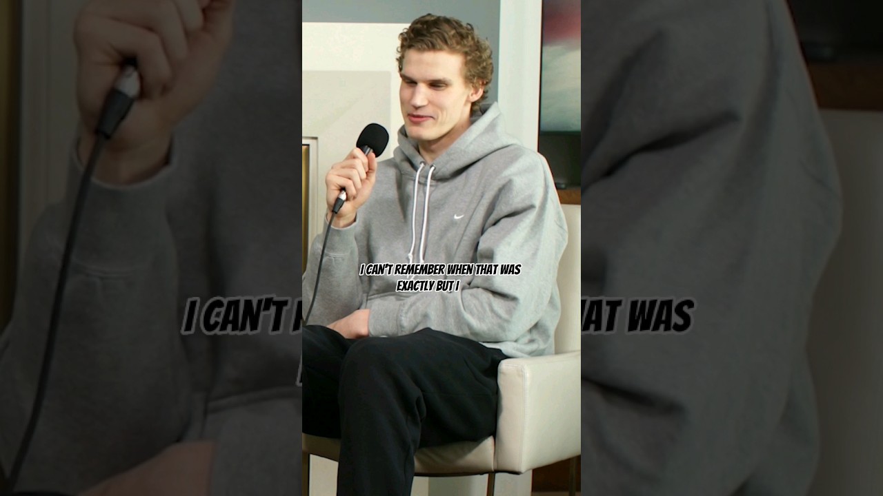 How to Pronounce Lauri Markkanen's Name Correctly ๐ค