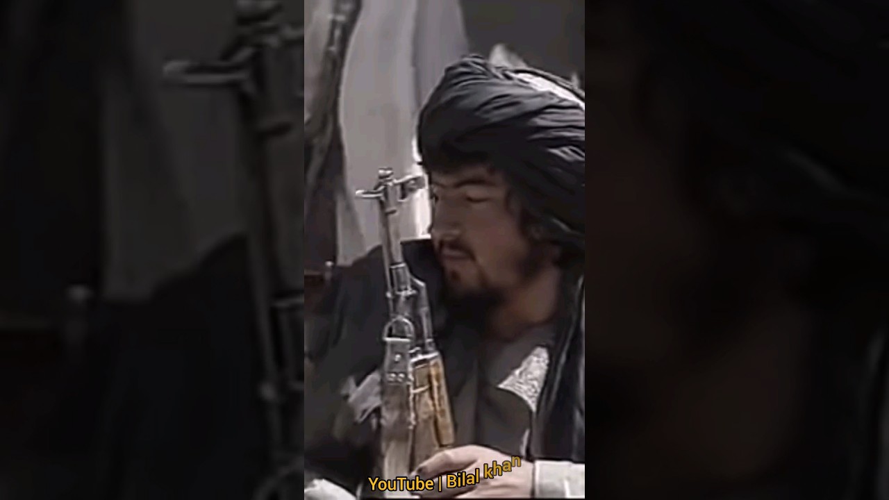 Mullah Yaqoob attitude | Taliban attitude status #taliban #attitudestatus #short #shortsfeed