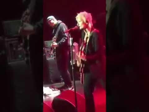 Диана Арбенина. Ночные снайперы. 31 весна. день города. Тарко-Сале. 03.09.2022