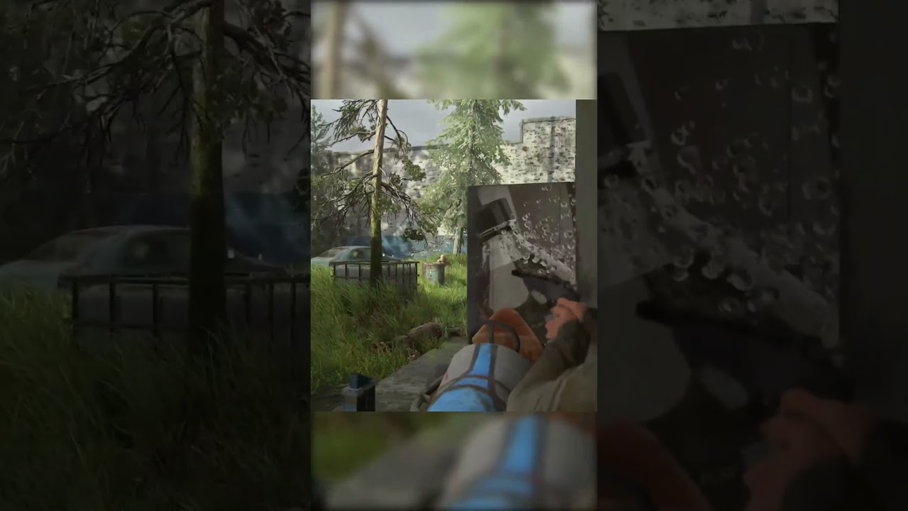 Master Manny's Hunting Pistol in The Last of Us Part II 🔫 | Tips & Tricks