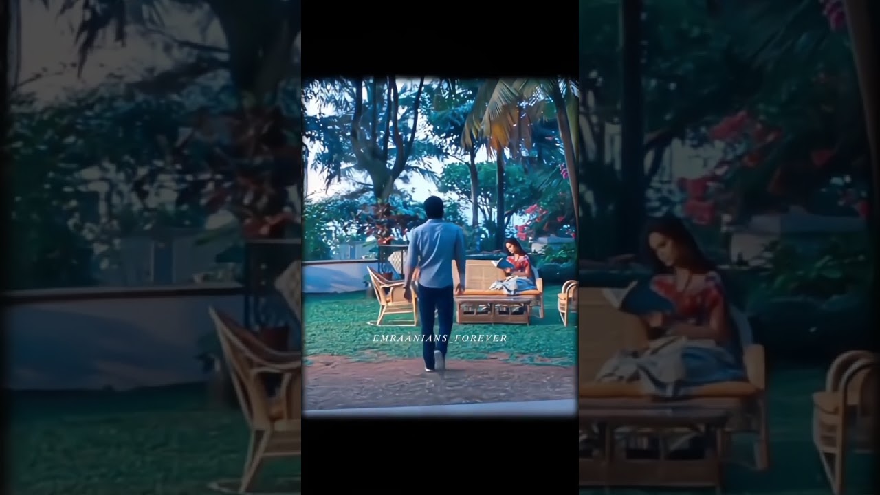 Khuda Humko Aisi Khudai Na De & Emraan Hashmi in Raaz 3