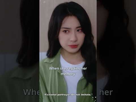 【ENGSUB】He Lost Her for Good After the Fake Turned Real.💕#dramarecap #cdrama #flickreels