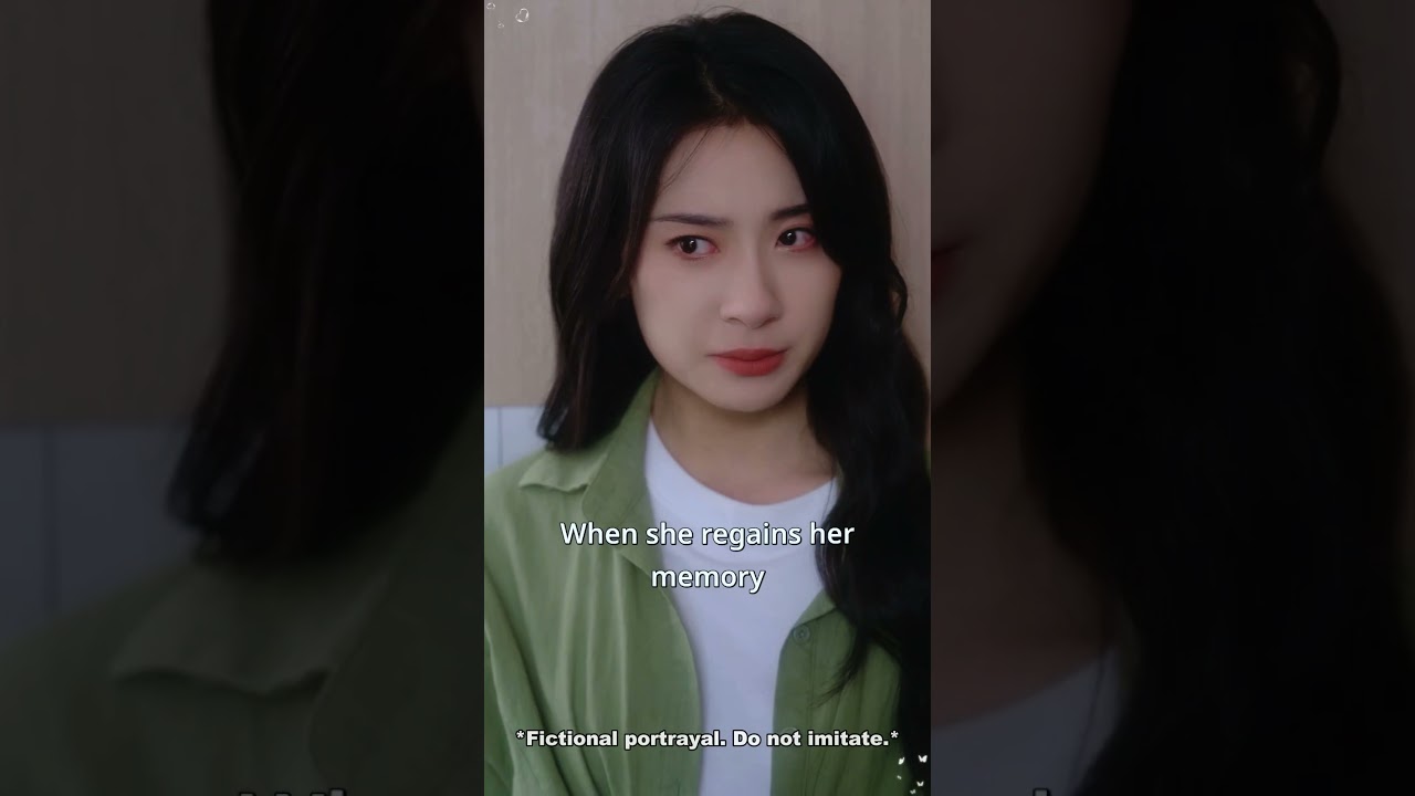 He Thought It Was Fake, But It Turned Out to Be Real π | C-Drama Recap