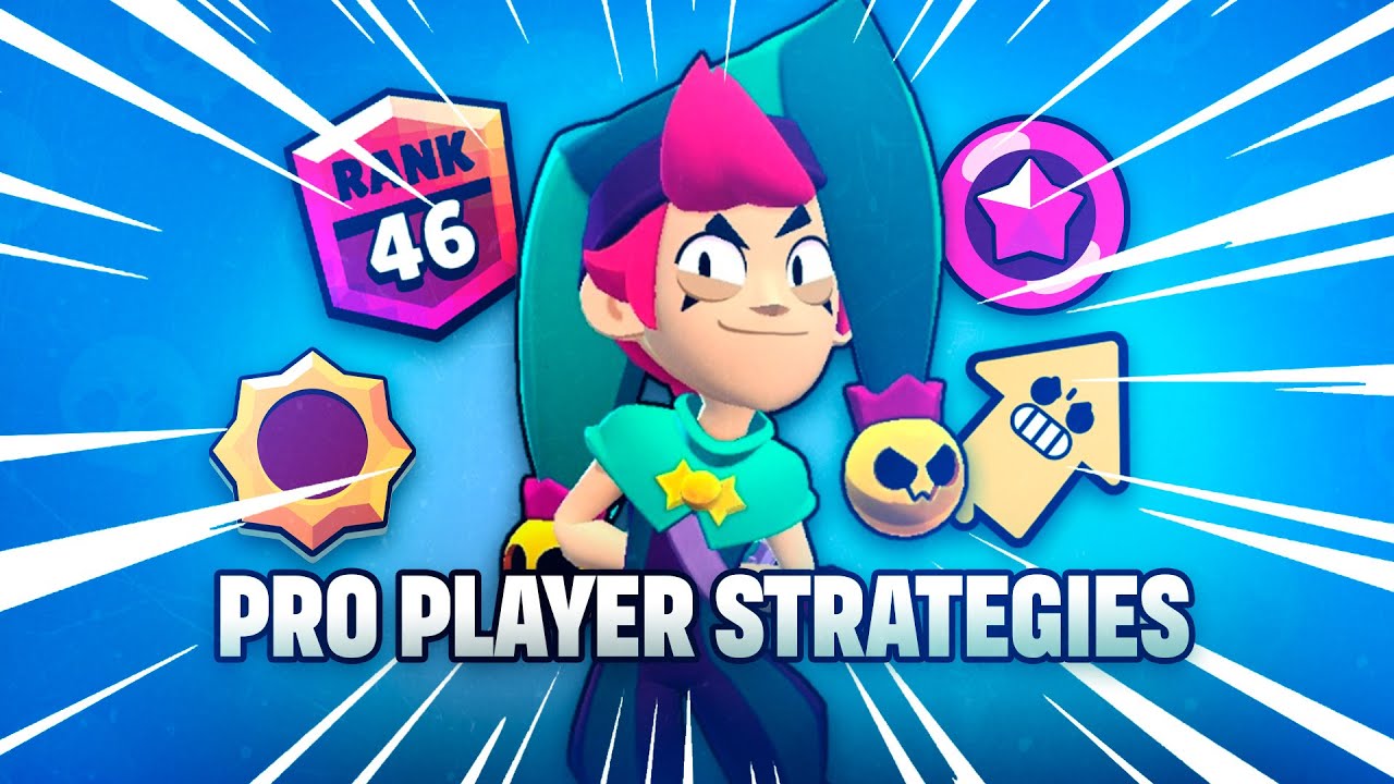 Top Chester Player & Strategies in Brawl Stars 2025 🎮