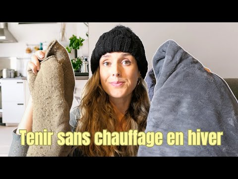 Comment ne pas chauffer en hiver ? 10 astuces pour économiser sur le chauffage