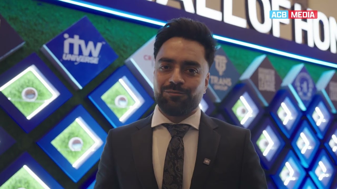 AfghanAtalan Shares Excitement for APL Grand Launch 🇦🇫