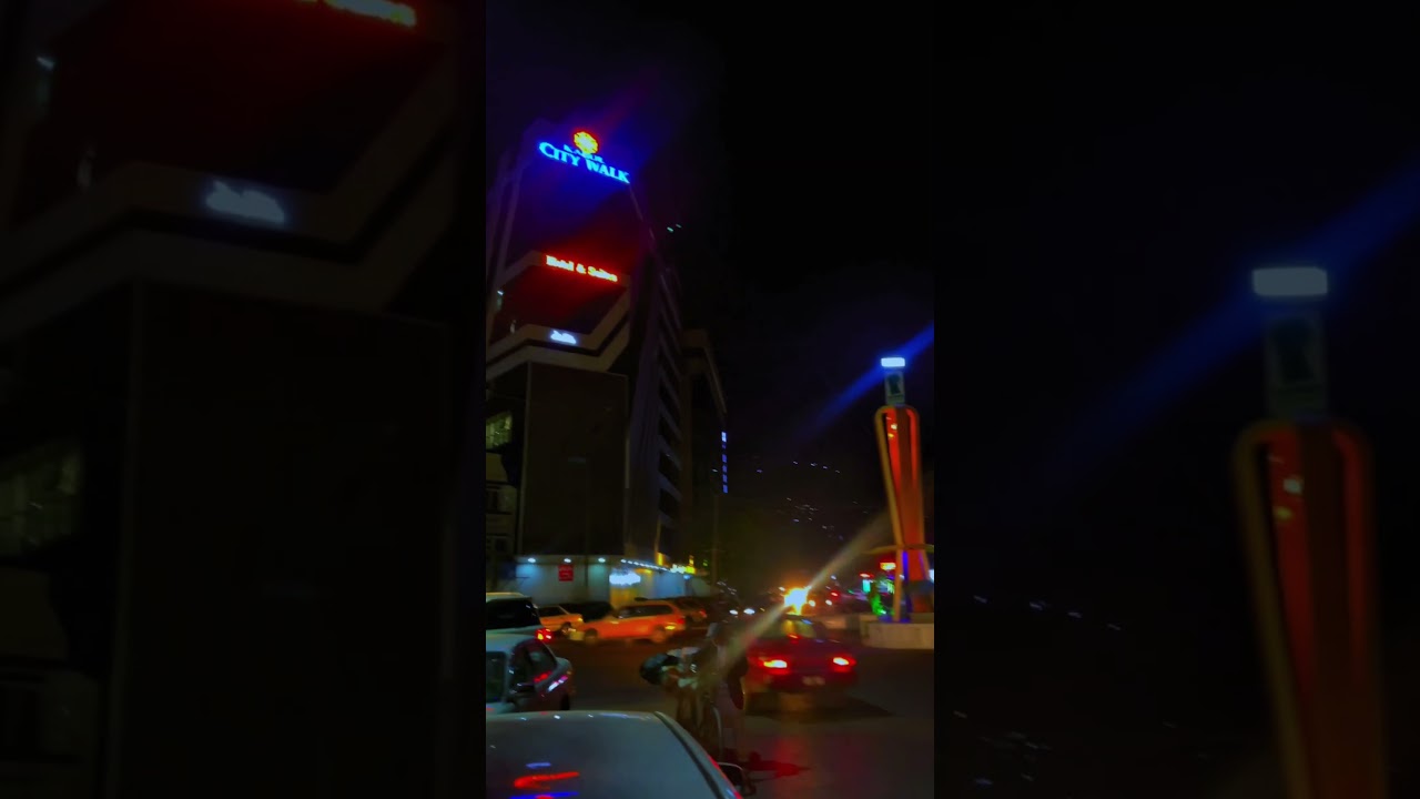 Explore Beautiful Kabul 🎶