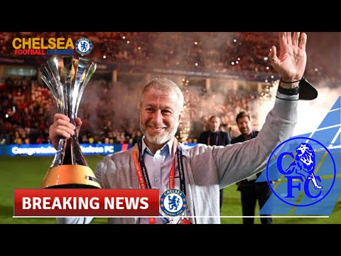 Chelsea complete Abramovich's quest to be world's best | Chelsea 2 vs 1 Palmeiras 👍👌