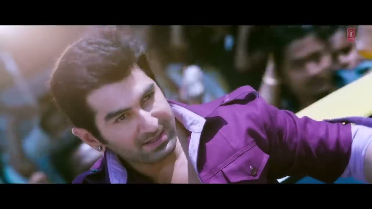 BOSS Movie Title Song ft. Jeet & Subhasree | HD Video 🎶