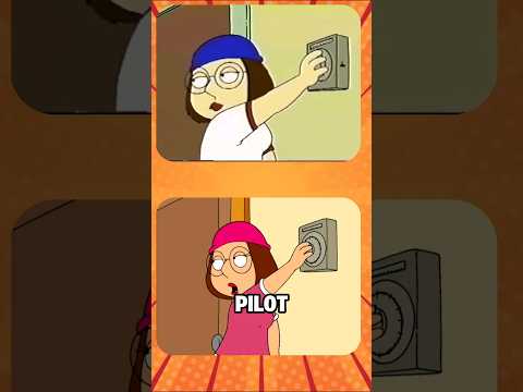 Family Guy Pilot (1998) vs First Episode – What Changed?