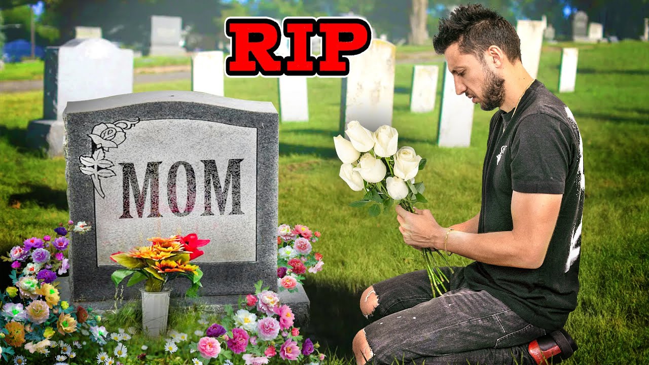 R.I.P. MOM 💔 | Finally Pregnant! 🎉