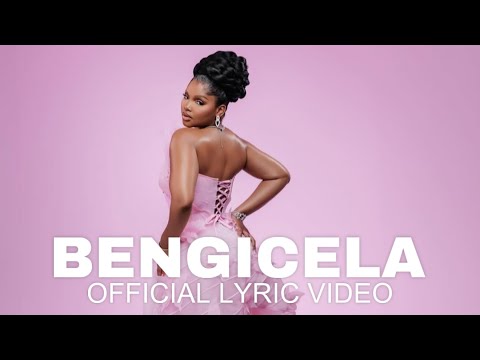 MaWhoo, GL Ceejay & Thukuthela - Bengicela feat. JAZZWRLD (Official Lyric Video)