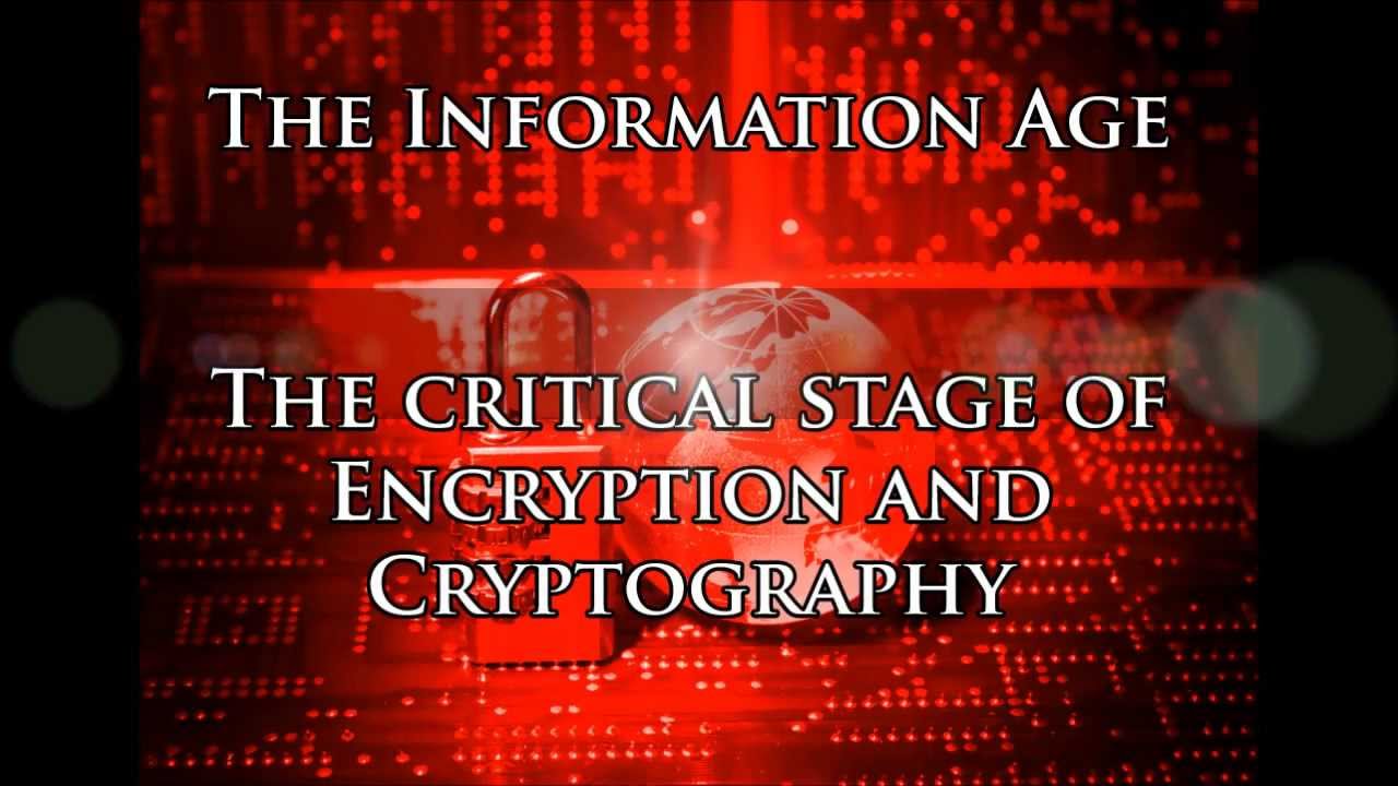 Unlocking the Secrets of Cryptography & Encryption 🔐 | The Power of Protecting Privacy