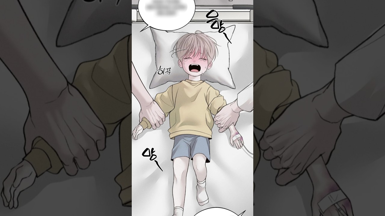 New Age Gap BL Manhwa You Can't Miss! 💖