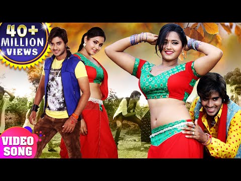 Pradeep Pandey "Chintu" का  VIDEO - Laga Ke Chale Iter Choli Ke Bhitar | Bhojpuri Songs