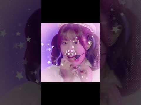 Ruby chan Nani ga suki...