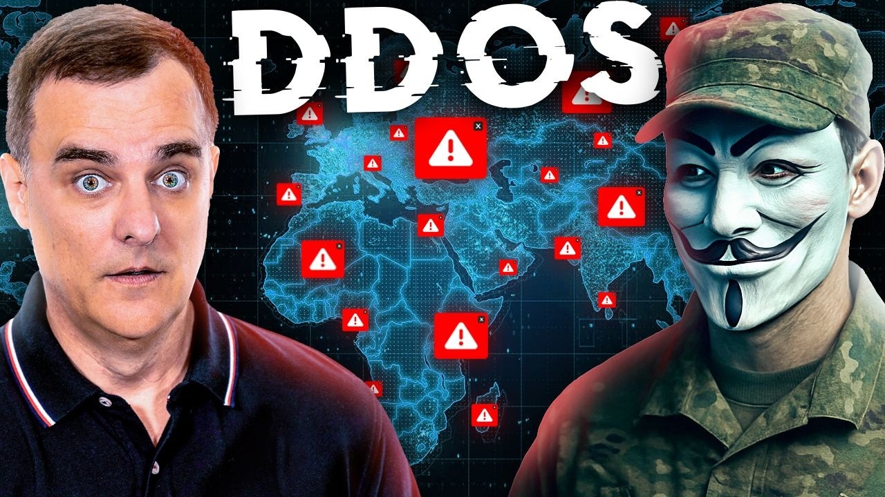 In-Depth Analysis of DDoS Attacks: HTTP/2, DNS, and Hacktivism