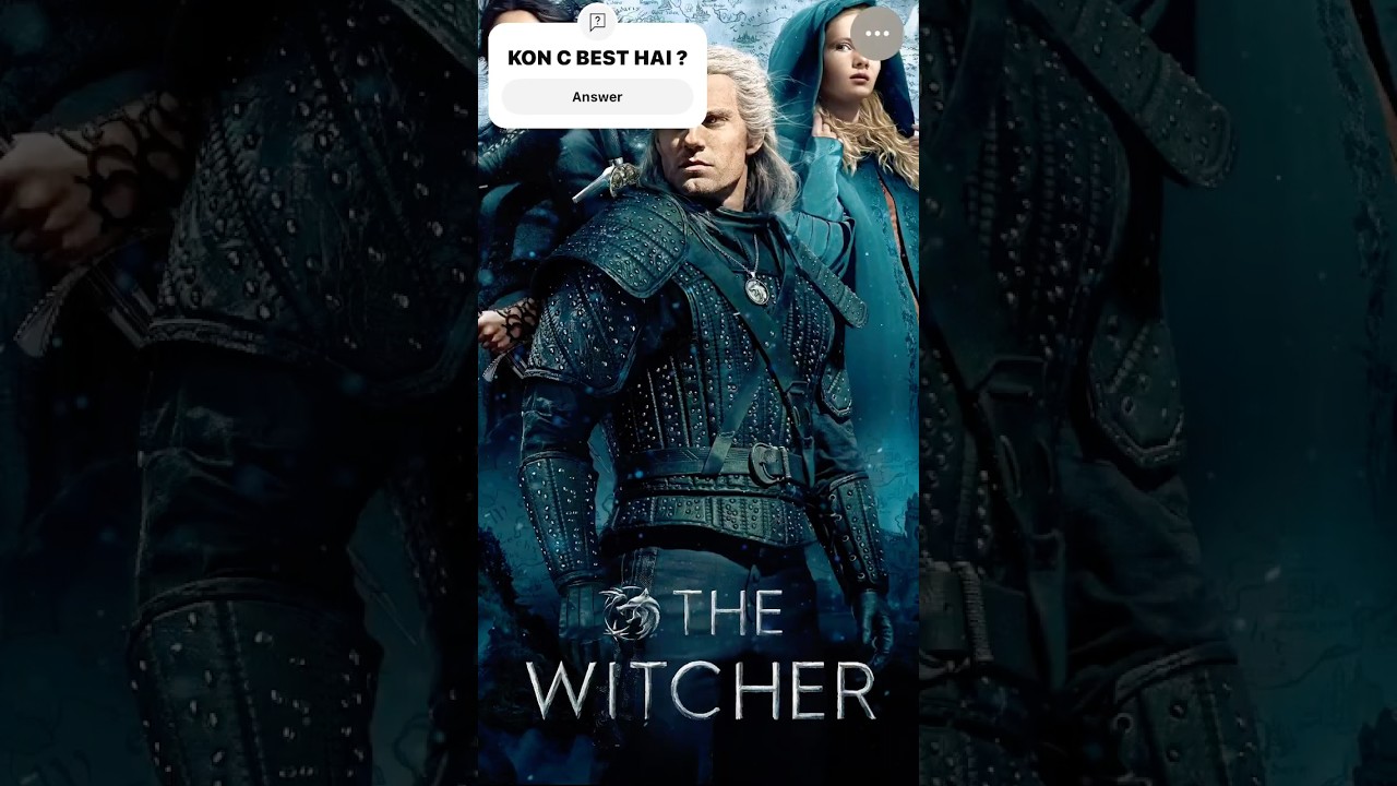 Top 10 Must-Watch Hollywood Web Series in Hindi Dubbed on Netflix 🎬