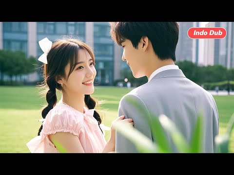 【Indo Dub】Dikira Nikahi Petani Miskin, Eh Suaminya Justru Orang Terkaya Se-Kota! #cdrama