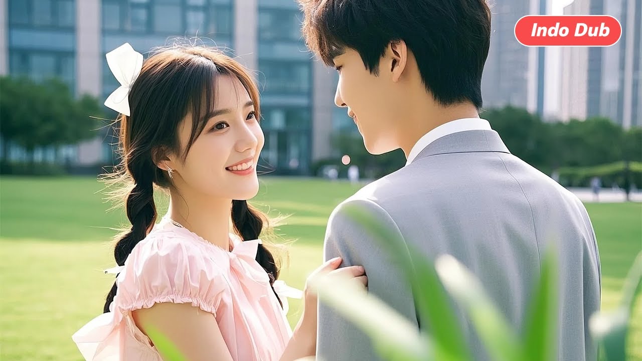 Terungkap! Wanita Dikira Nikahi Petani Miskin, Ternyata Suaminya Orang Terkaya di Kota! 💰