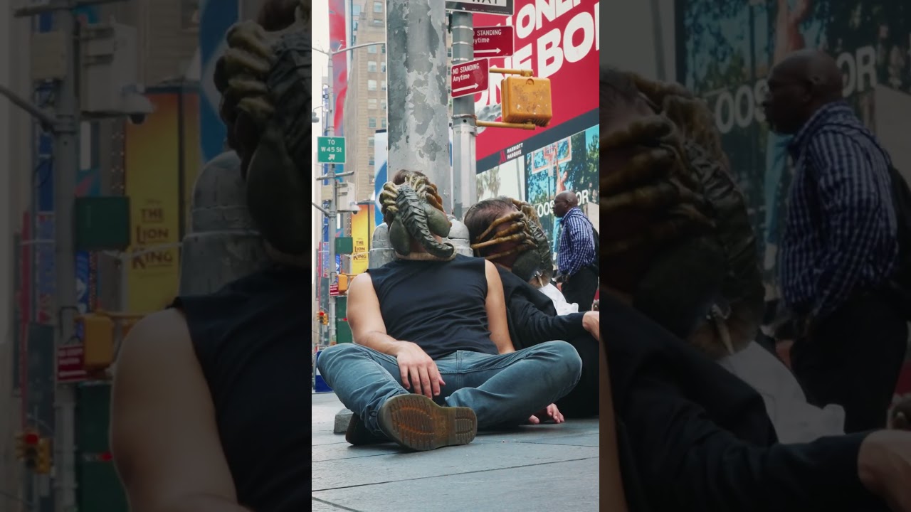 Alien: Romulus in Theaters August 16 🎬