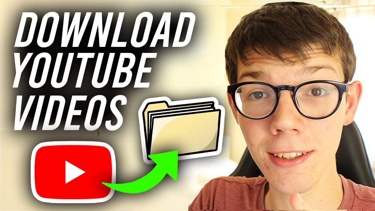 Ultimate Guide: How to Download YouTube Videos Easily π₯