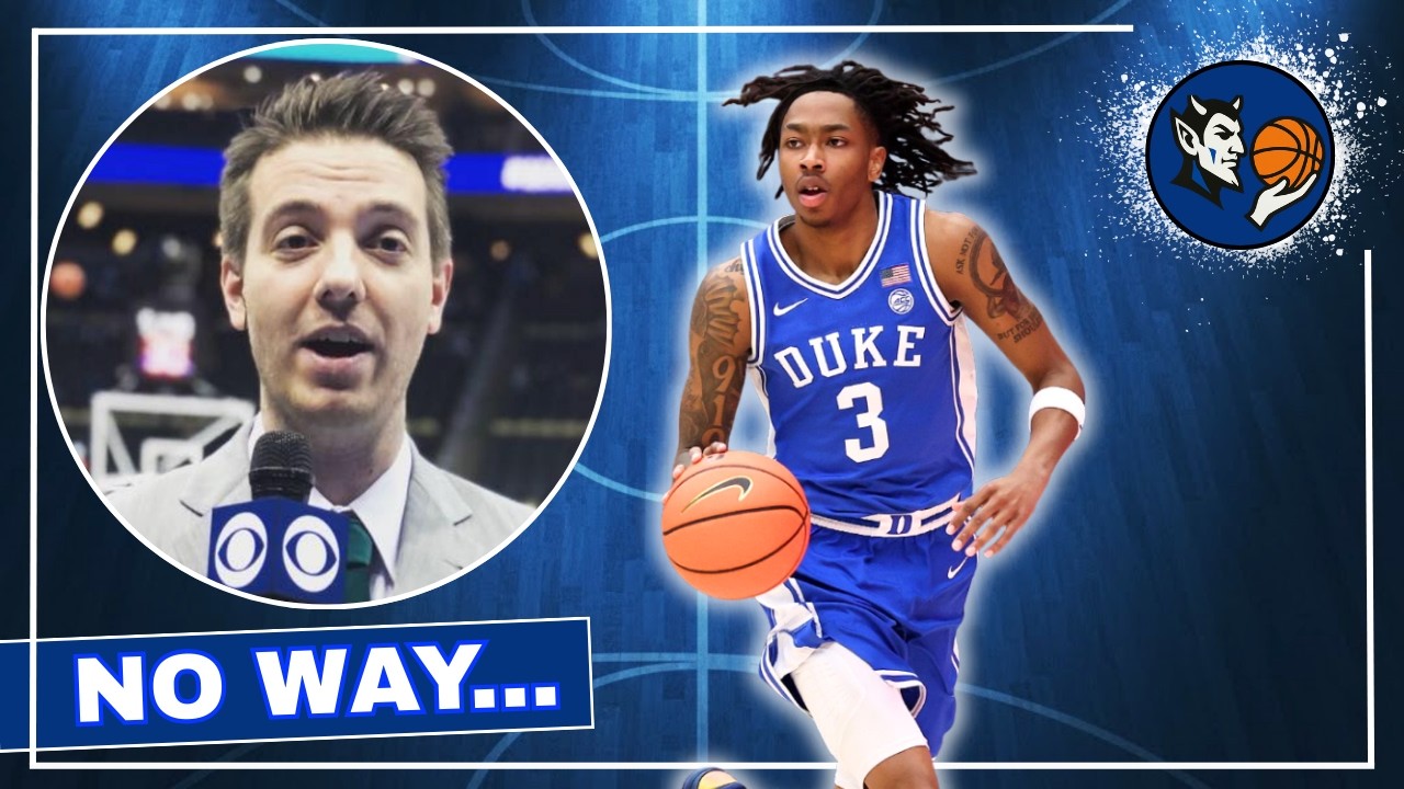 Matt Long Criticizes Norlander for Ignoring Duke's Top Status