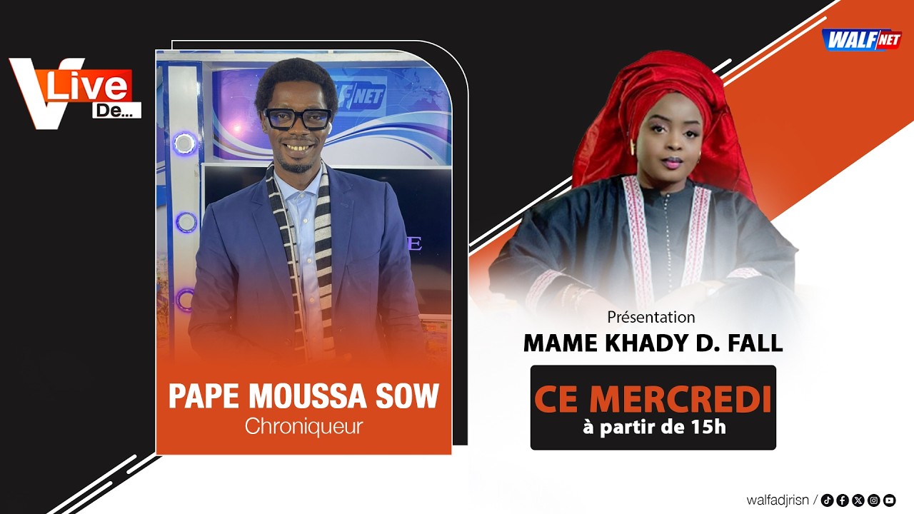 Tafsir incrimine, Sonko face aux députés, Diomaye dialogue: Le décryptage de PMS