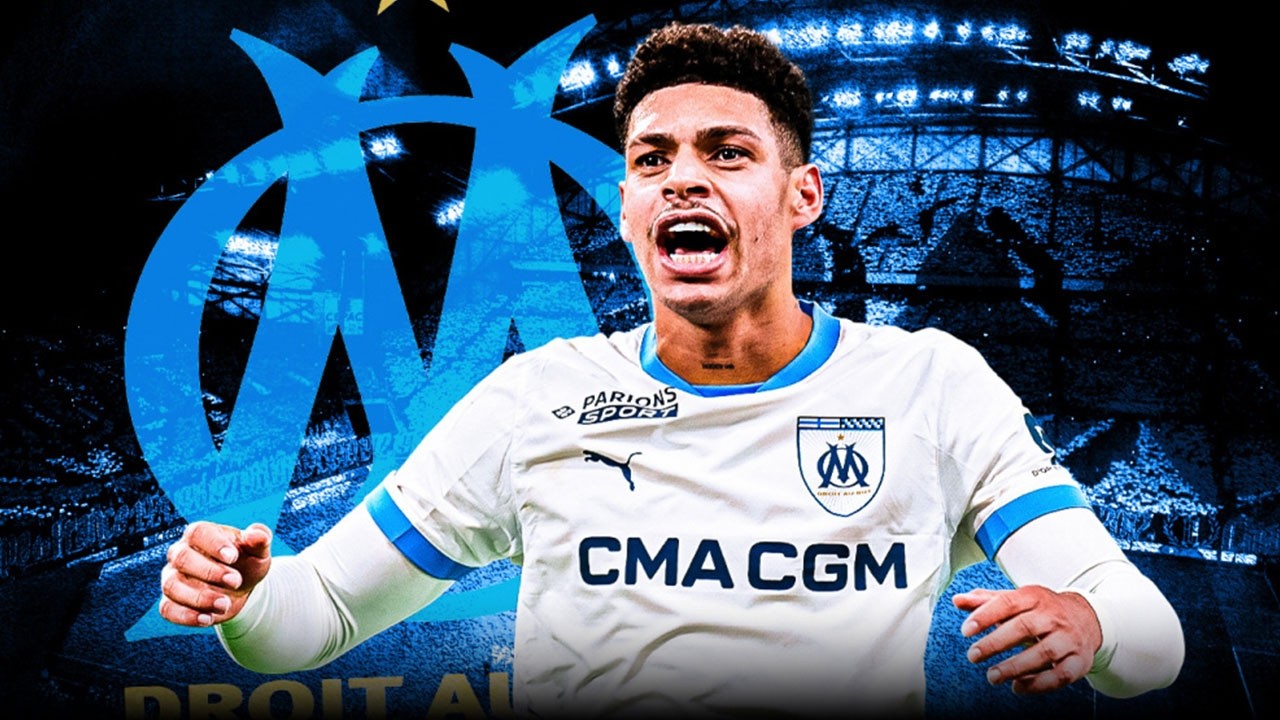 Luis Henrique's Amazing Goals & Dribbling ⚽