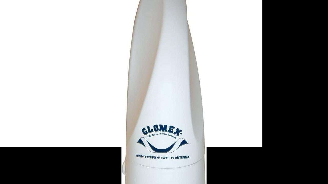 Nordwest-Funk VT300 GLOMEX TV Aerial for DVB-T/T2 📺