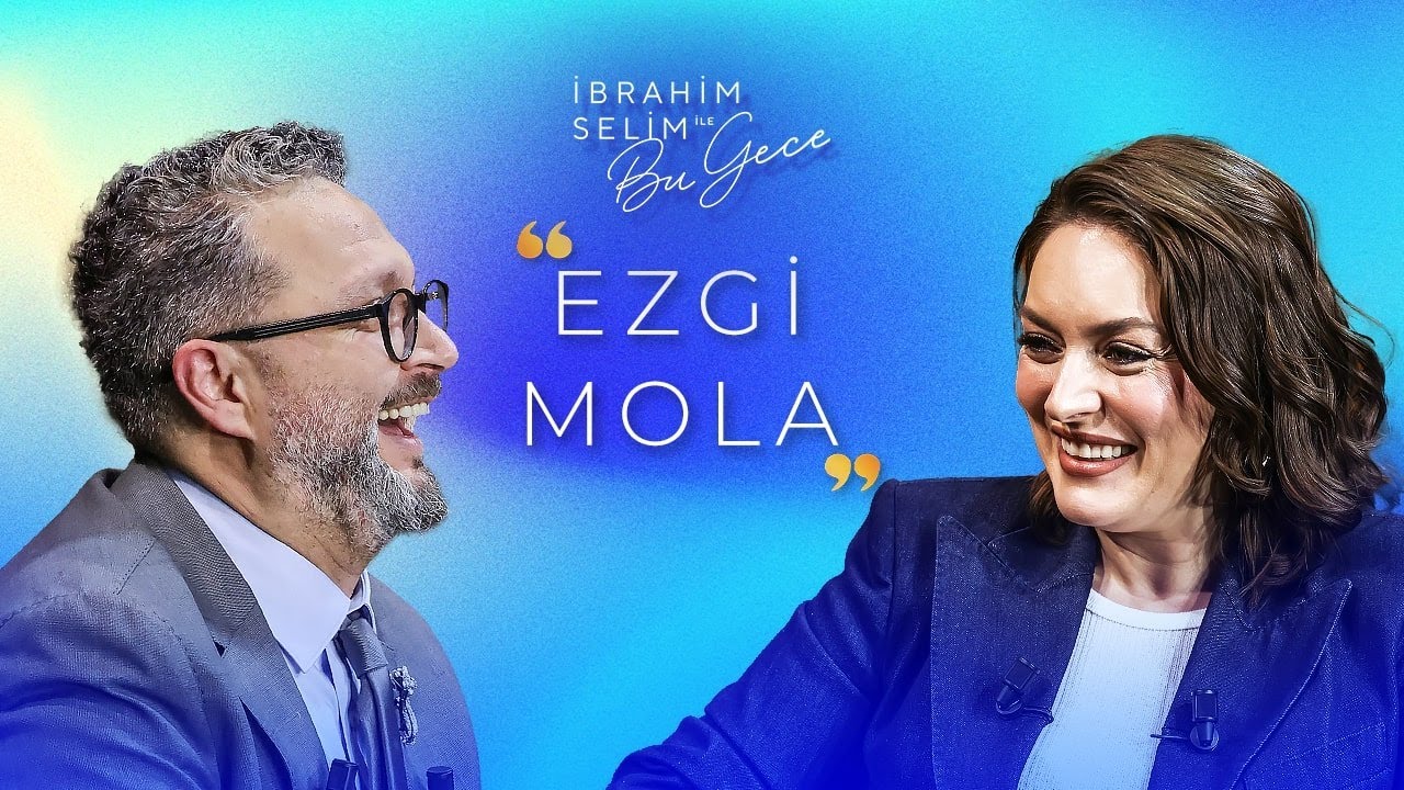 Sezen Aksu'nun 'Benim Süt Annem' Bölüm 🌟