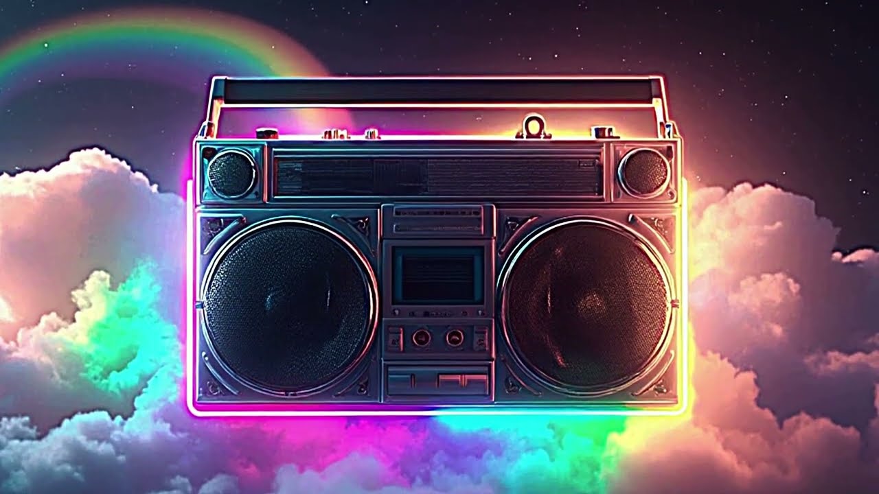 Velvet Pulse Disco Instrumental ๐ถ