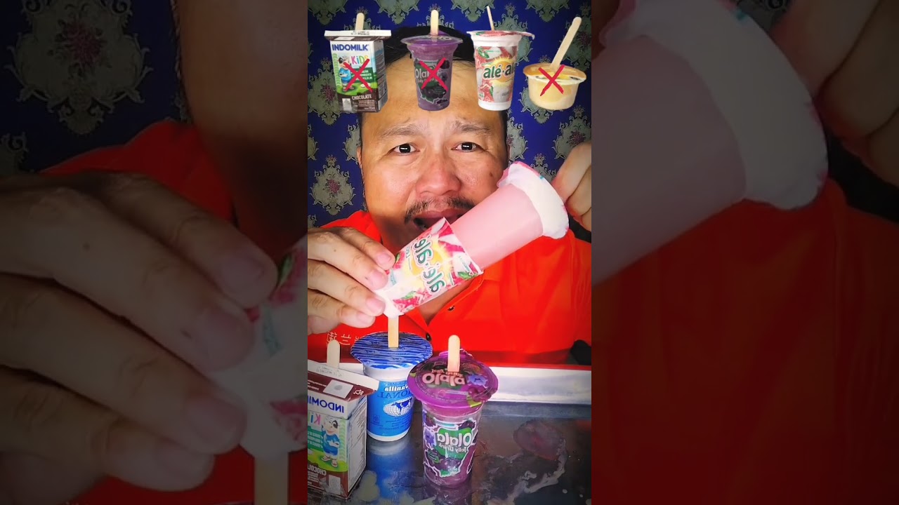 Kamu Pilih yang Mana? 🤔 Yuk Tunjukkan Pilihanmu!